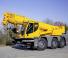 Univerzální terénní jeřáby Liebherr LTC 1050-3.1 