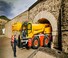 Univerzální terénní jeřáby Liebherr LTC 1050-3.1 