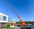 Univerzální terénní jeřáby Liebherr LTC 1050-3.1 
