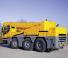 Univerzální terénní jeřáby Liebherr LTC 1050-3.1 