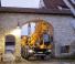 Univerzální terénní jeřáby Liebherr LTC 1050-3.1 