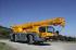 Univerzální terénní jeřáby Liebherr LTM 1030-2.1 
