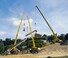 Univerzální terénní jeřáby Liebherr LTM 1030-2.1 