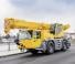 Univerzální terénní jeřáby Liebherr LTM 1040-2.1 