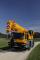 Univerzální terénní jeřáby Liebherr LTM 1040-2.1 