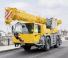 Univerzální terénní jeřáby Liebherr LTM 1040-2.1 