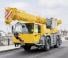 Univerzální terénní jeřáby Liebherr LTM 1040-2.1 