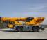 Univerzální terénní jeřáby Liebherr LTM 1040-2.1 