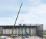 Univerzální terénní jeřáby Liebherr LTM 1040-2.1 
