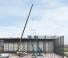 Univerzální terénní jeřáby Liebherr LTM 1040-2.1 