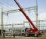 Univerzální terénní jeřáby Liebherr LTM 1040-2.1 