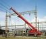 Univerzální terénní jeřáby Liebherr LTM 1040-2.1 