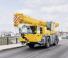 Univerzální terénní jeřáby Liebherr LTM 1040-2.1 