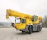 Univerzální terénní jeřáby Liebherr LTM 1040-2.1 