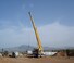 Univerzální terénní jeřáby Liebherr LTM 1040-2.1 