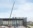 Univerzální terénní jeřáby Liebherr LTM 1040-2.1 