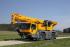 Univerzální terénní jeřáby Liebherr LTM 1040-2.1 