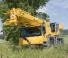 Univerzální terénní jeřáby Liebherr LTM 1050-3.1 