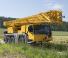 Univerzální terénní jeřáby Liebherr LTM 1050-3.1 