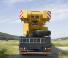 Univerzální terénní jeřáby Liebherr LTM 1050-3.1 
