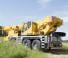 Univerzální terénní jeřáby Liebherr LTM 1050-3.1 