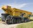 Univerzální terénní jeřáby Liebherr LTM 1050-3.1 