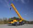 Univerzální terénní jeřáby Liebherr LTM 1050-3.1 