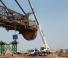 Univerzální terénní jeřáby Liebherr LTM 1050-3.1 