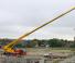Univerzální terénní jeřáby Liebherr LTM 1050-3.1 