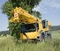 Univerzální terénní jeřáby Liebherr LTM 1050-3.1 