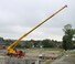 Univerzální terénní jeřáby Liebherr LTM 1050-3.1 