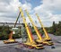 Univerzální terénní jeřáby Liebherr LTM 1050-3.1 