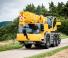 Univerzální terénní jeřáby Liebherr LTM 1055-3.2 