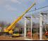 Univerzální terénní jeřáby Liebherr LTM 1055-3.2 