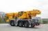Univerzální terénní jeřáby Liebherr LTM 1060-3.1 