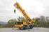 Univerzální terénní jeřáby Liebherr LTM 1060-3.1 