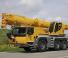 Univerzální terénní jeřáby Liebherr LTM 1060-3.1 