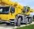Univerzální terénní jeřáby Liebherr LTM 1060-3.1 