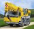 Univerzální terénní jeřáby Liebherr LTM 1060-3.1 