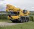 Univerzální terénní jeřáby Liebherr LTM 1070-4.2 