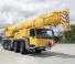 Univerzální terénní jeřáby Liebherr LTM 1070-4.2 