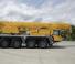 Univerzální terénní jeřáby Liebherr LTM 1070-4.2 