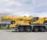 Univerzální terénní jeřáby Liebherr LTM 1070-4.2 