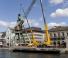 Univerzální terénní jeřáby Liebherr LTM 1070-4.2 