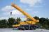 Univerzální terénní jeřáby Liebherr LTM 1070-4.2 