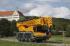 Univerzální terénní jeřáby Liebherr LTM 1070-4.2 