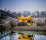 Univerzální terénní jeřáby Liebherr LTM 1090-4.2 