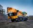 Univerzální terénní jeřáby Liebherr LTM 1090-4.2 