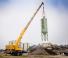 Univerzální terénní jeřáby Liebherr LTM 1090-4.2 