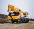 Univerzální terénní jeřáby Liebherr LTM 1090-4.2 